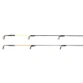 Wedka Daiwa N'Zon Super Slim Carp Feede 3,96m 240g