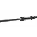 Wedka Daiwa Black Widow Carp 3,60 3,5lbs 2sek