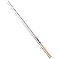 Wedka Daiwa Exceler Light Spin 2.40m 2-10g