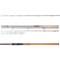 Wedka Daiwa Ninja X Method Feeder 3.60m 80g 3+3cz