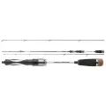 Wedka Daiwa Silver Creek UL Spoon 1,90m 0,5-5g