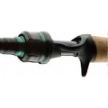 Wedka Daiwa Powermesh Baitcast 1.95m 60-120g