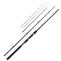 Wedka Daiwa Black Widow Feeder 3.00m 80g