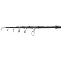 Wedka Daiwa Bleck Widow Tele Carp 390cm 3,5lb