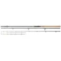 Wedka Daiwa Ninja X Method Feeder 3.30m 80g