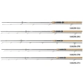 Wedka Daiwa Ninja Spin 2.70m 30-60g