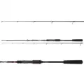 Wedka Daiwa Ninja EXT Spin 2.45m 15-50g Wedka Daiwa Ninja EXT Spin 2.45m 15-50g
