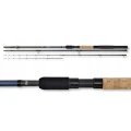 Wedka Daiwa N´ZON Feeder 3,30m 150g 3+2