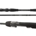 Wedka Daiwa Generation Black  Vertical Attacker