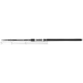 Wedka Daiwa Black Widow Tele Feeder 3.30m 100g