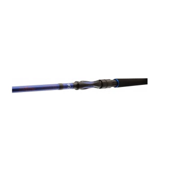 Wedka Daiwa Triforce TS 2.10m 7-28g Caster Cast