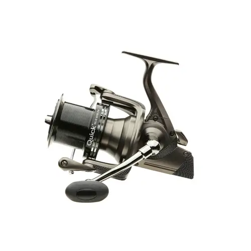 Kołowrotek Dam QUICK SLS 570 FD