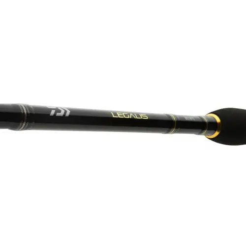 Wedka Daiwa Legalis Spin 3.05m 10-40g 2sek