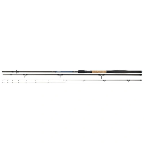 Wedka Daiwa N'ZON MEDIUM FEEDER 3,66m -80g