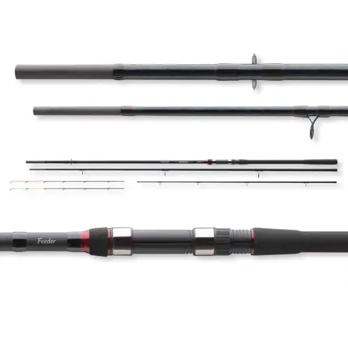 Wedka Daiwa Powermesh Feeder 3.30m -100g