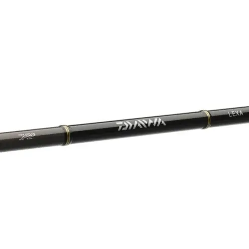 Wedka Daiwa Lexa 210 3-15g