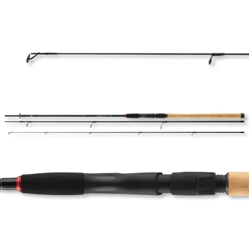 Wedka Daiwa Aqualite Power Float 3.90m 10-55g