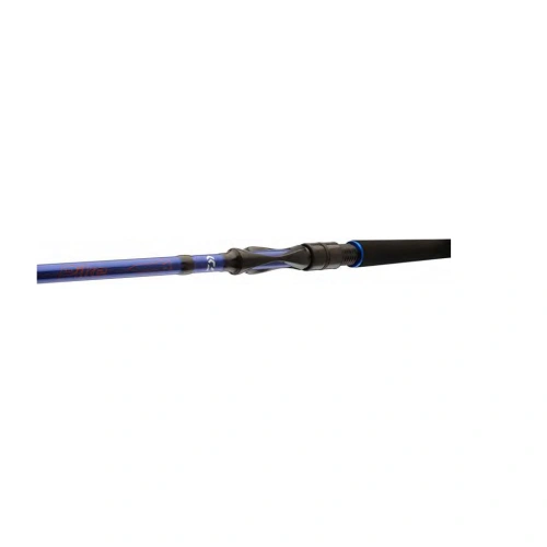 Wedka Daiwa Triforce TS 2.40m 15-50g Zander