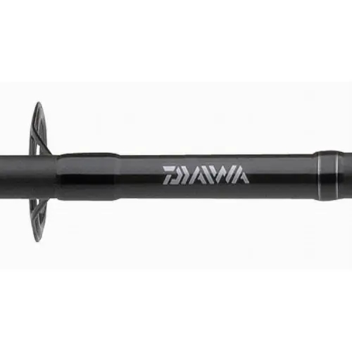 Wedka Daiwa Black Widow Carp 3.50lb 3.60m