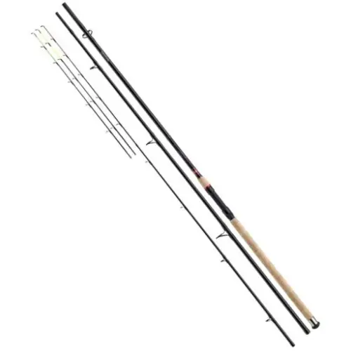Wedka Daiwa Ninja-X Feeder 390cm 50-150g