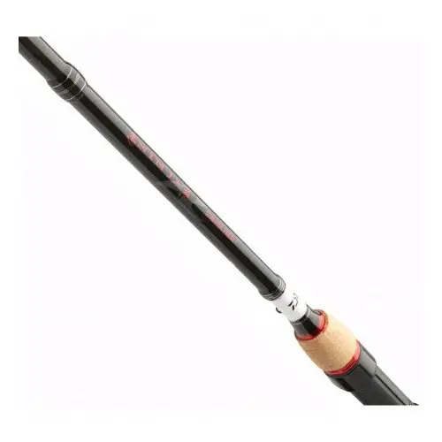 Wedka Daiwa Ninja X Stalker Feeder 2+2 - 2,70m 100