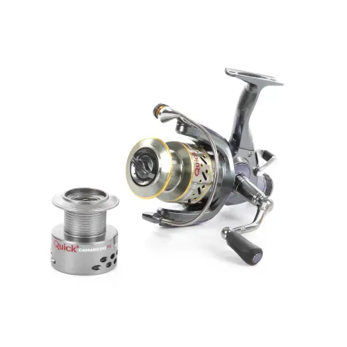 Kolowrotek Dam QUICK CAMARO 640 FS