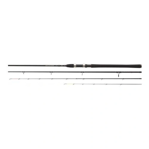 Wedka Daiwa Black Widow Feeder 3,30m 60g