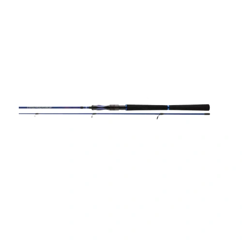 Wedka Daiwa Triforce TS 2.40m 15-50g Zander