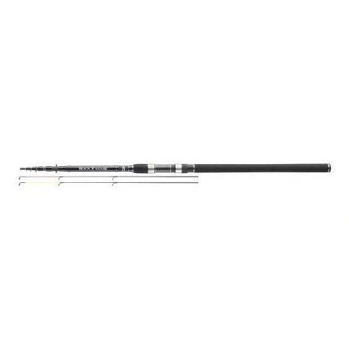 Wedka Daiwa Black Widow Tele Feeder 3.30m 100g