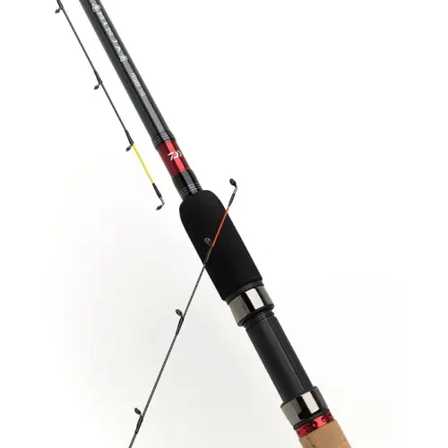 Wedka Daiwa Ninja-X Feeder 390cm 40-120g