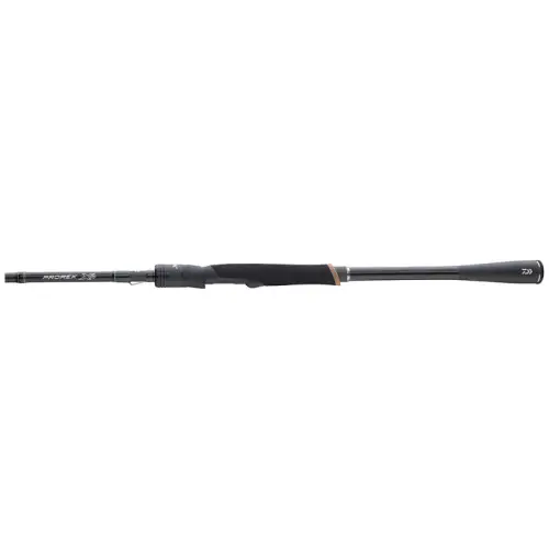 Wedka Daiwa Prorex XR Chebujig 2.65m 3.5-12g