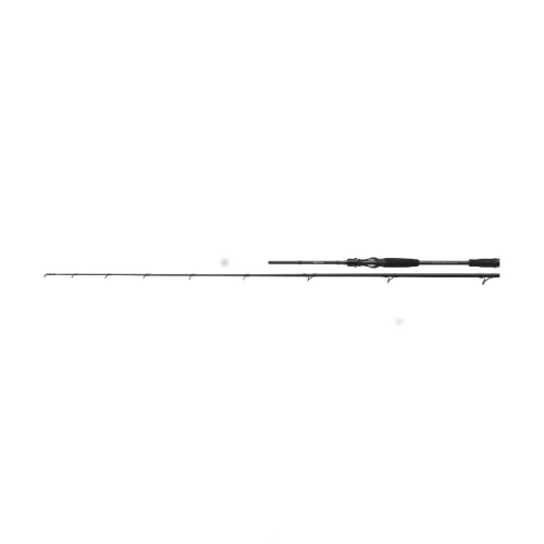 Wedka Daiwa Generation Black  Vertical Attacker