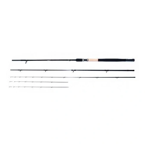 Wedka Daiwa N'zon Z Power Feeder 3+3 - 3,60m 100g