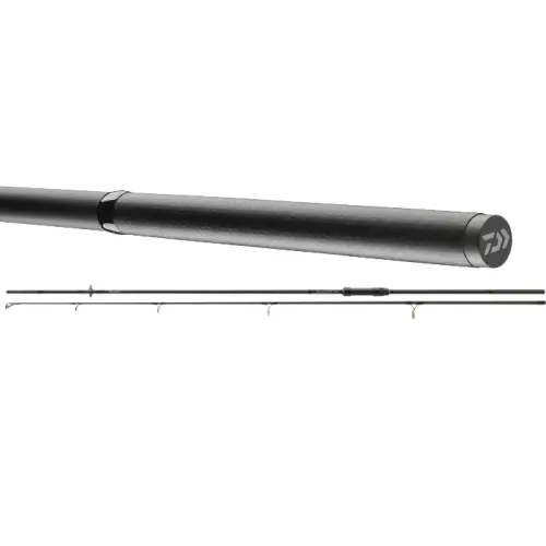 Wedka Daiwa Emcast 3,90 3,5lbs