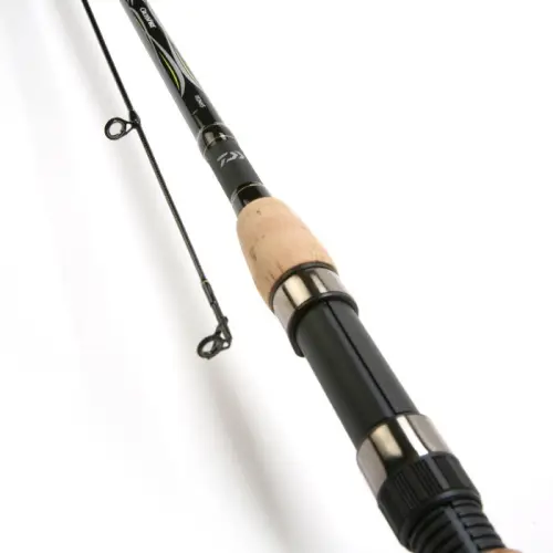 Wedka Daiwa Crossfire CF 702LFS-AD 2.10m 5-25g