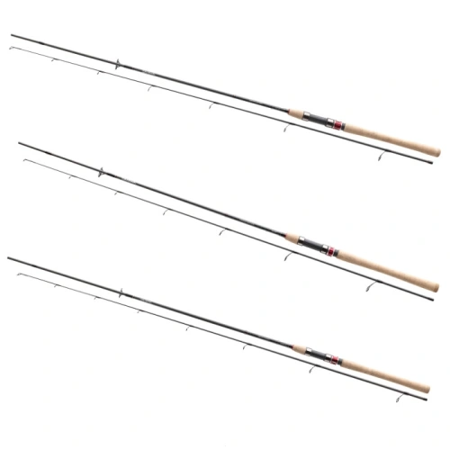 Wedka Daiwa Procaster Spinning 2.10m 10-30g