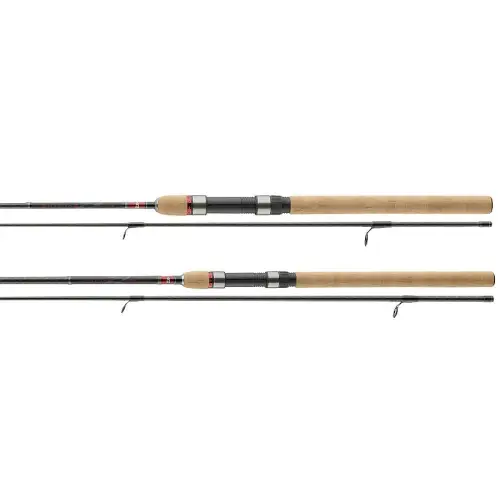Wedka Daiwa Ninja-X Tele Spin 2.40m 20-60g