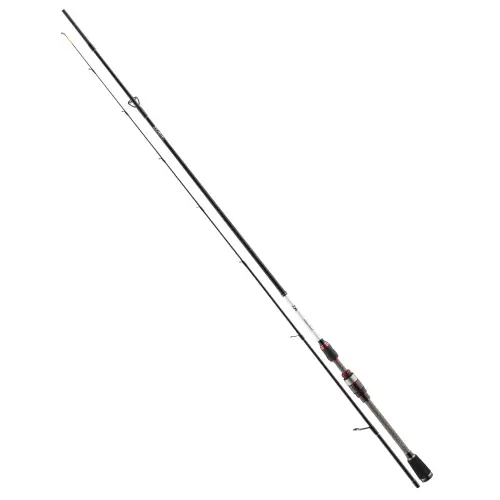 Wedka Daiwa SILVER CREEK UL Spin 2.35m 3-14g