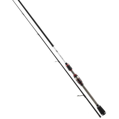 Wedka Daiwa SILVER CREEK UL Spin 2.35m 5-21g