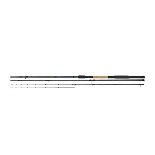 Wedka Daiwa N'ZON Feeder 3.90m 120g 3sek