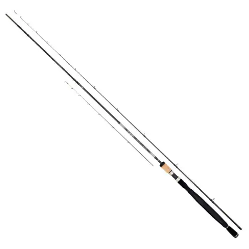 Wedka Daiwa NZON Super Slim Feeder 3,66m 90g 2 sek