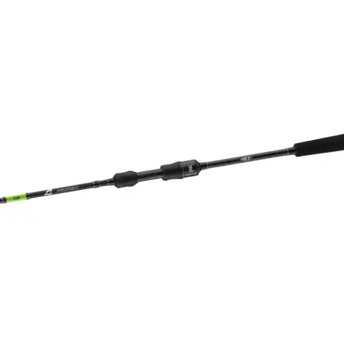 Wedka Daiwa Prorex X Sensor 2.10m 3-15g
