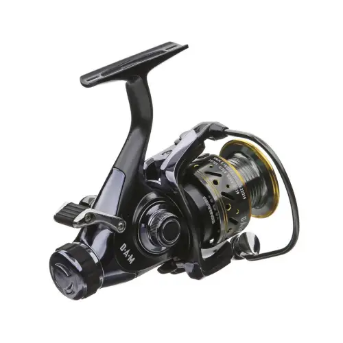 Kolowrotek Dam QUICK CAMARO 650 FS