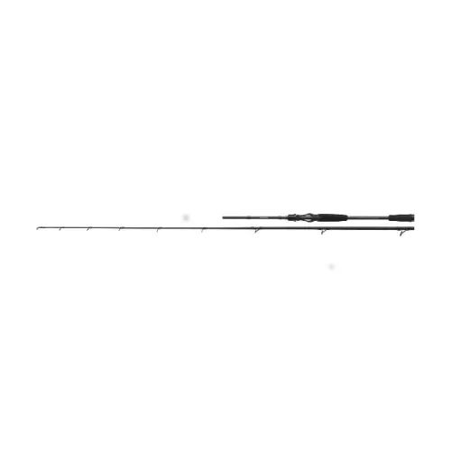 Wedka Daiwa Generation Black  Vertical Attacker
