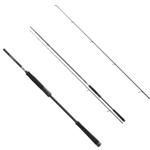 Wedka Daiwa Caldia Spin 2,25m 20-60g Extra fast