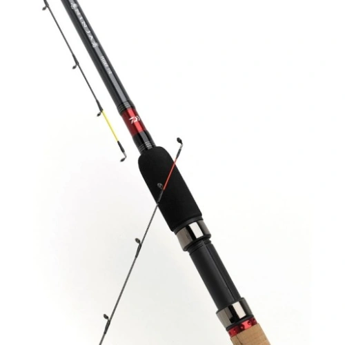 Wedka Daiwa Ninja-X Feeder 390cm 50-150g