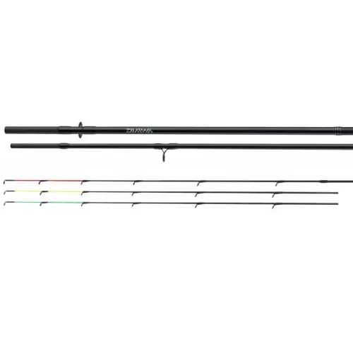 Wedka Daiwa Ninja X Feeder 3.60m 120g