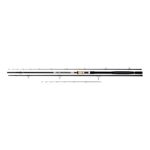 Wedka Daiwa N'Zon Super Slim Feeder 3,66m 120g