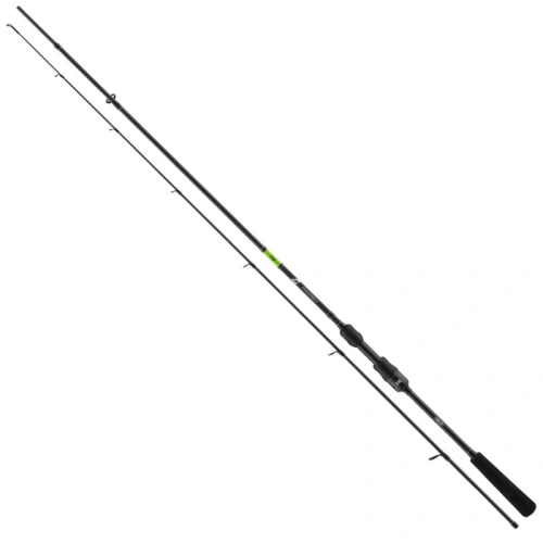 Wedka Daiwa Prorex X Sensor 2.30m 1-7g