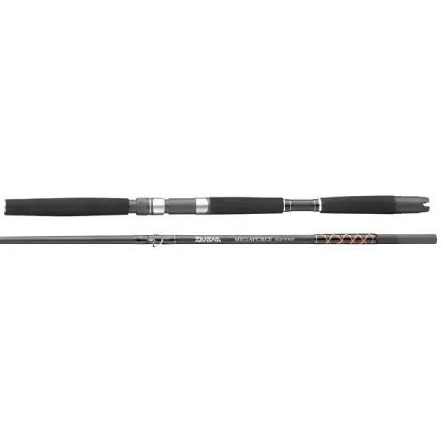 Wedka Daiwa MF ST Pilk 2.40m 100-300g